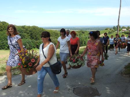 22. prireditev Pozdrav jeseni ob prazniku Marijinega vnebovzetja 87